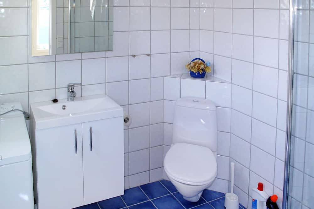 Ganze Wohnung, Fagerdalsnipi in Sognefjord