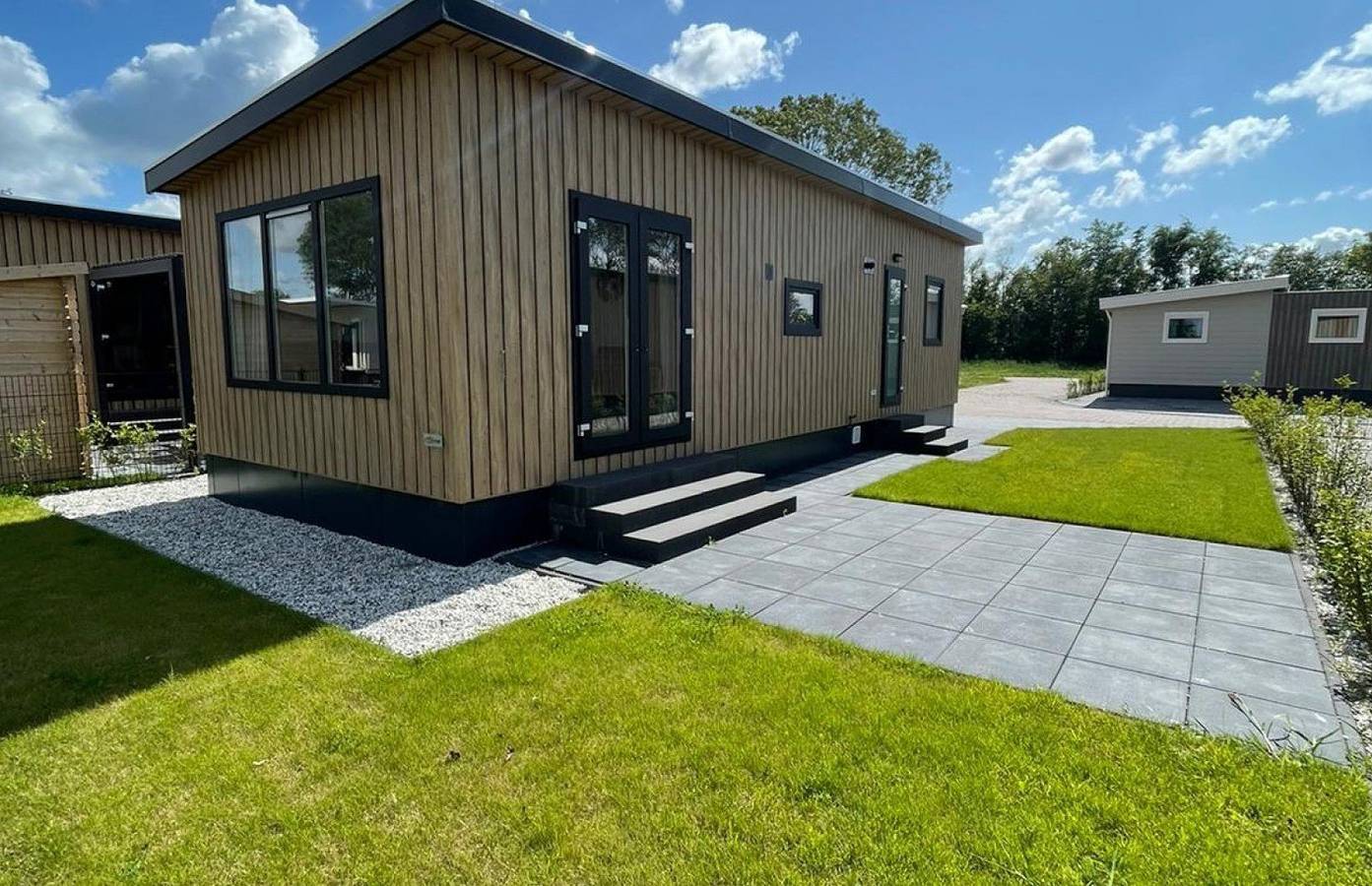 Vakantiepark de Zeeuwse Parel - Noordzee in Scherpenisse, Niederländische Nordsee