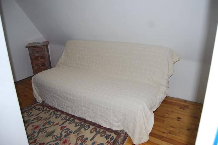 Location de vacances pour 10 personnes, avec jardin, animaux acceptés à Saint-Cirgues-de-Jordanne - 3