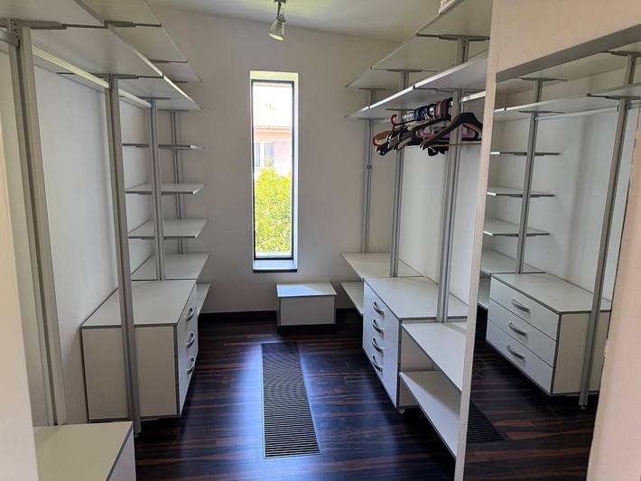 Villa für 4 Personen, mit Garten in Polen - 4