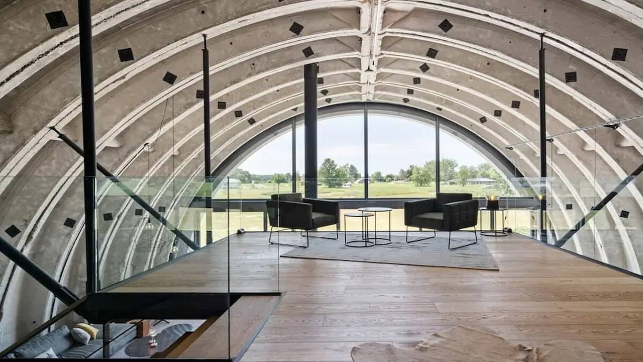 Ferienhaus für 10 Personen (370 m²) in Lärz, Müritz
