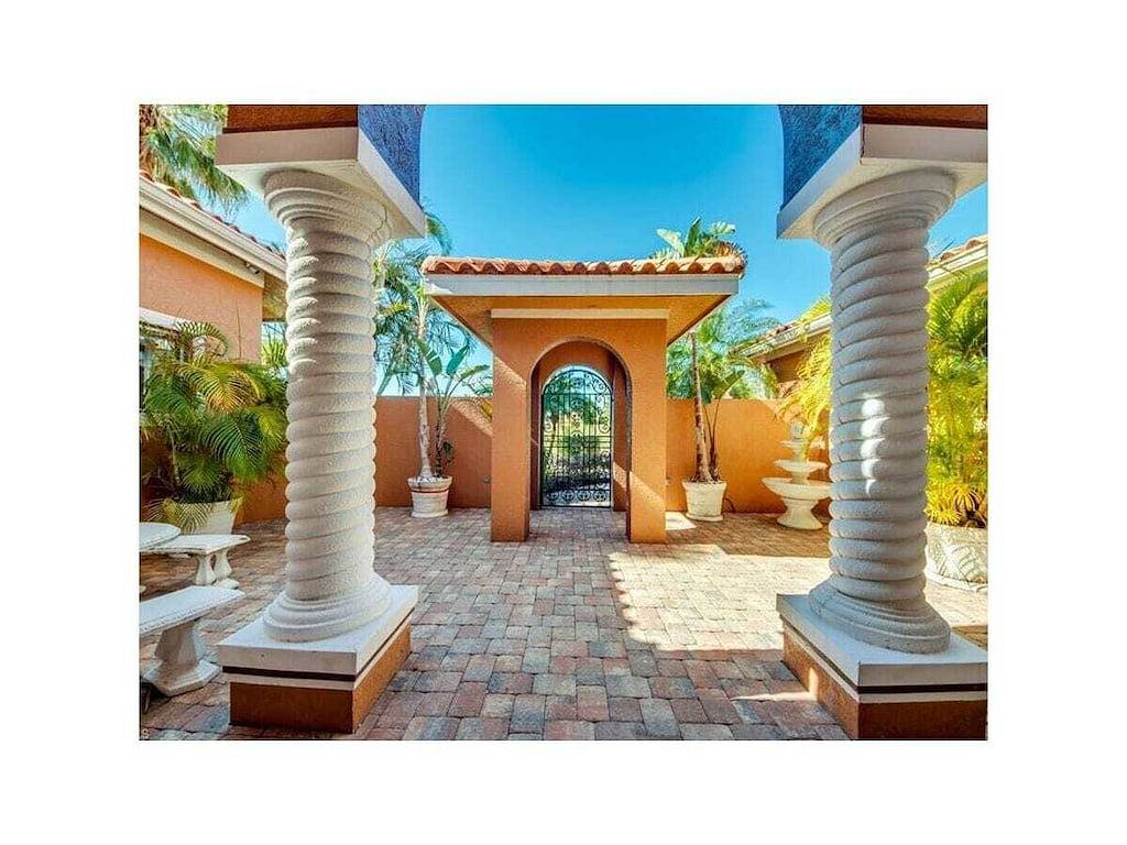 Feriehus med 1 soverom in Cape Coral, Southwest Florida