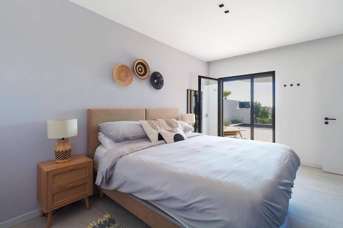 Casa Christina Silver Coast - Luxury villa with heated pool in Caldas da Rainha, Leiria District