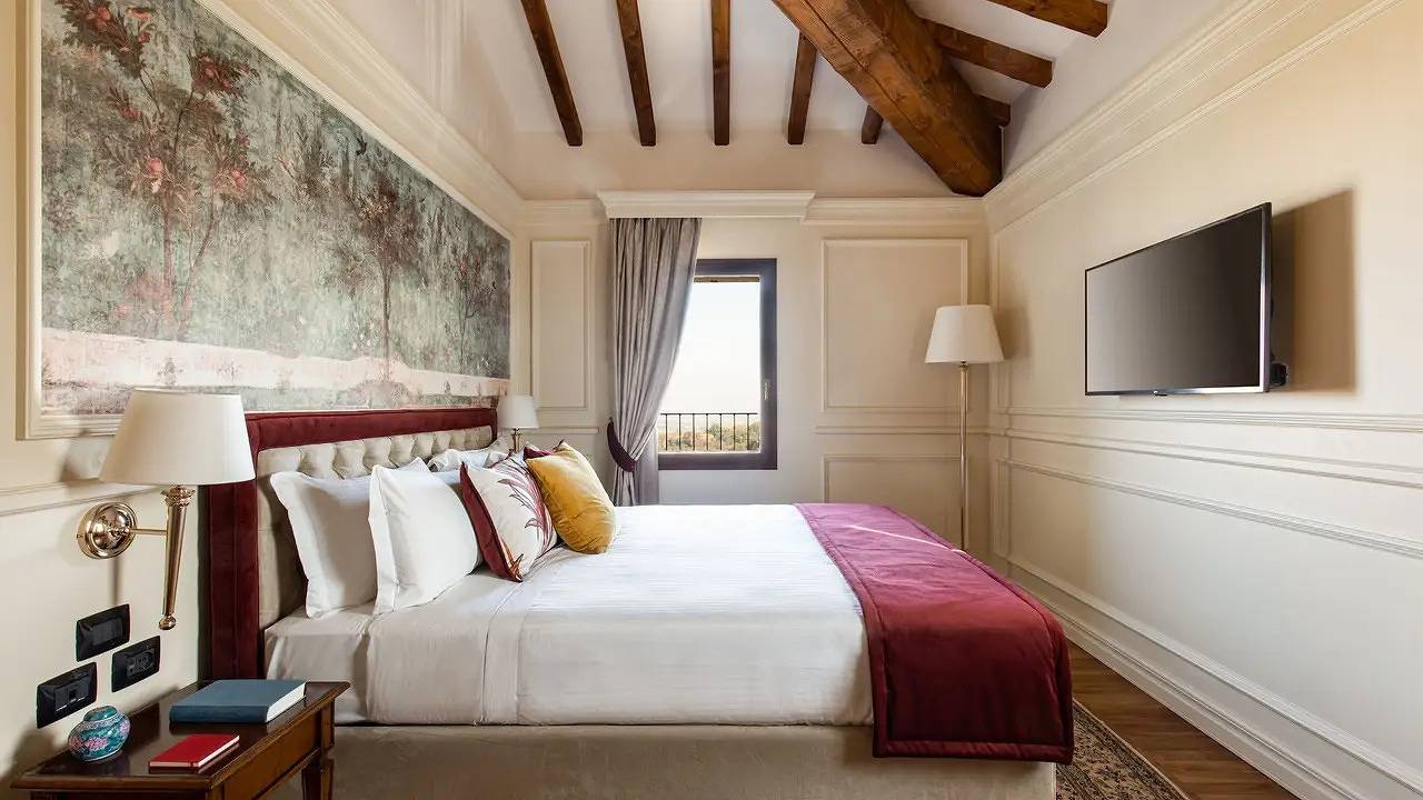 Ferienhaus für 12 Personen (350 m²) in Castel San Pietro Terme in Castel San Pietro Terme, Provincie Bologna