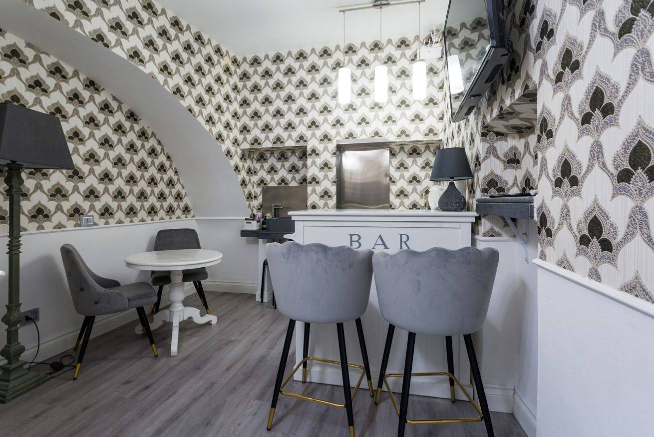 Entire apartment, Wellness Hm in Naples, Naples Province