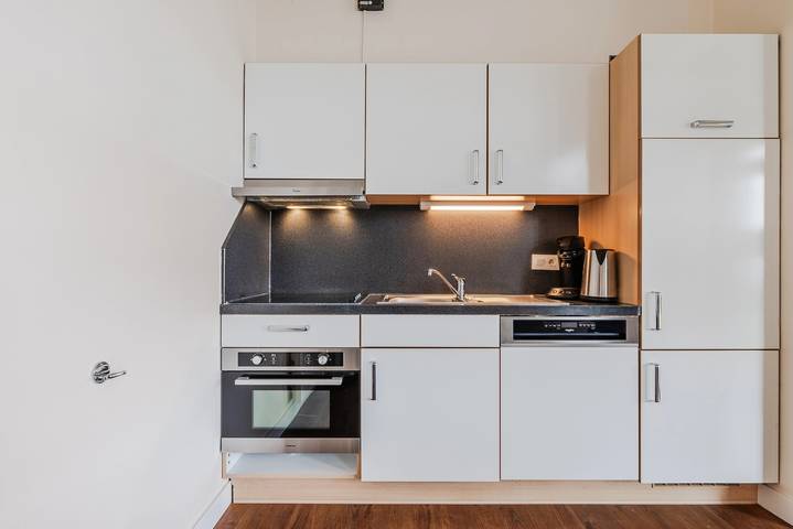 Bungalow für 6 Personen mit Sauna in Froidchapelle, Hennegau