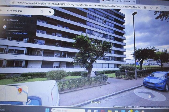 Apartamento entero, Limoges,,belle vue ! in Limoges, Región de Limoges