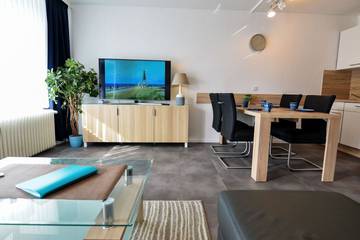 Ferienwohnung für 4 Personen in Duhnen, Cuxhaven, Bild 2