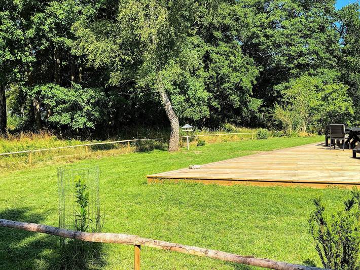 10 Personen Ferienhaus in Strøby in Strøby, Stevns und Umgebung