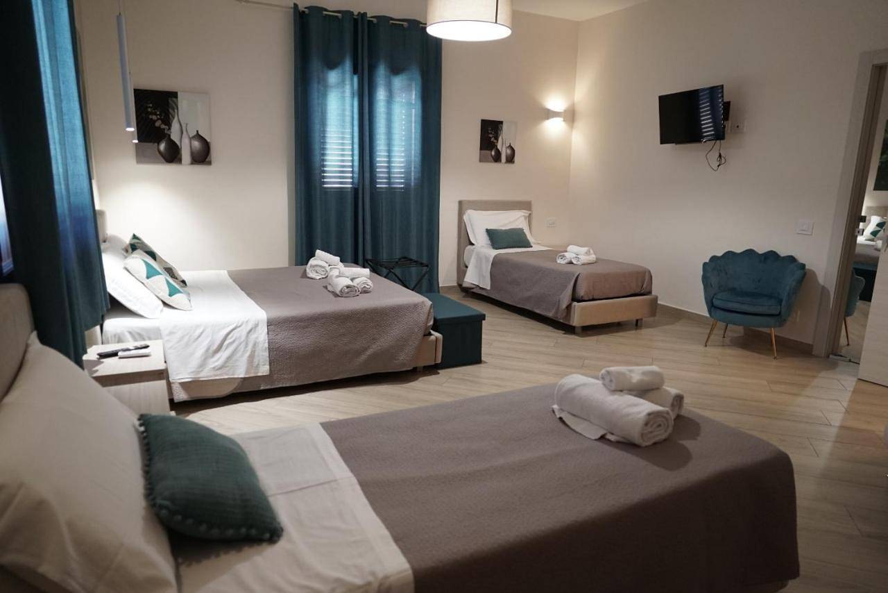 B&B Villa Colomba in Villaggio Mosè, Agrigente