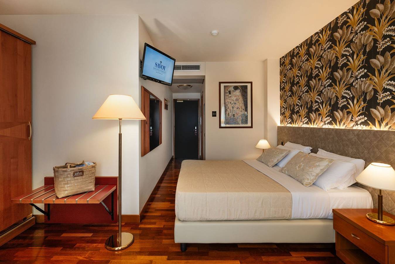 Savoy Beach Hotel & Thermal Spa - Camera Classica in Bibione, San Michele al Tagliamento