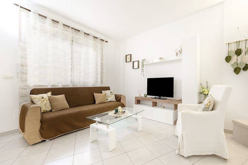 Ganze Wohnung, Evergreen House - Holiday Home in Otranto, Otranto und Umgebung