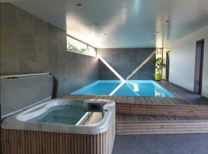 Maison de vacances