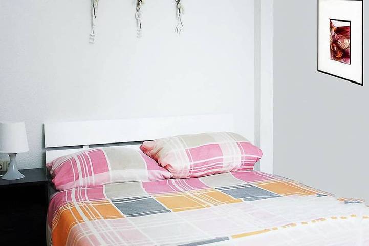 Ferienwohnung für 3 Personen, mit Garten in Celle - 2