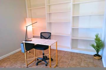 Vacation House for 7 Guests in Houston, Harris County, Picture 4