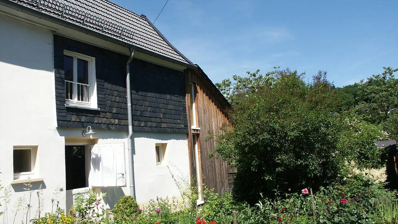 Ganze Ferienwohnung, Ferienwohnung für 4 Personen (67 m²) in Gummersbach in Gummersbach, Oberbergischer Kreis