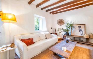 Ferienhaus in Es Carritxó, Felanitx für 6 