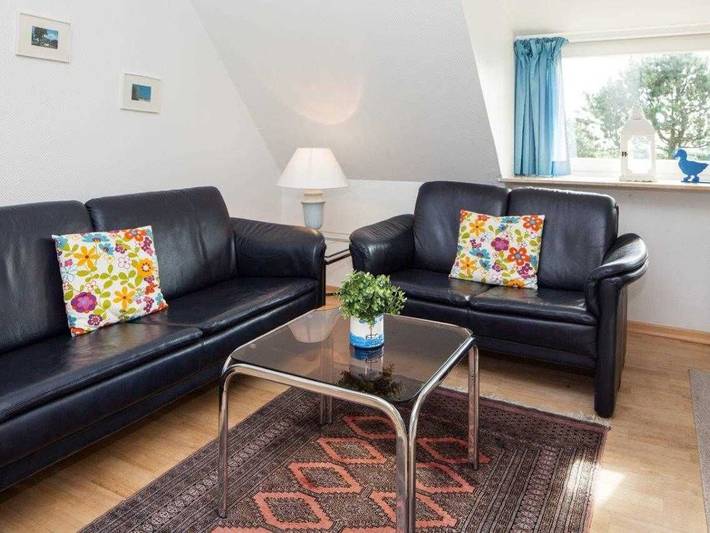 Ganze Ferienwohnung, Linn - Linn in Nordfriesische Inseln (Schleswig-Holstein) (Schleswig-Holstein), List (Sylt)