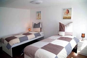 Gîte pour 4 personnes à Oberlungwitz