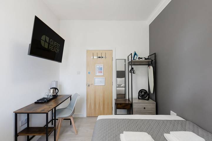 Gîte pour 2 personnes à Watford - 4