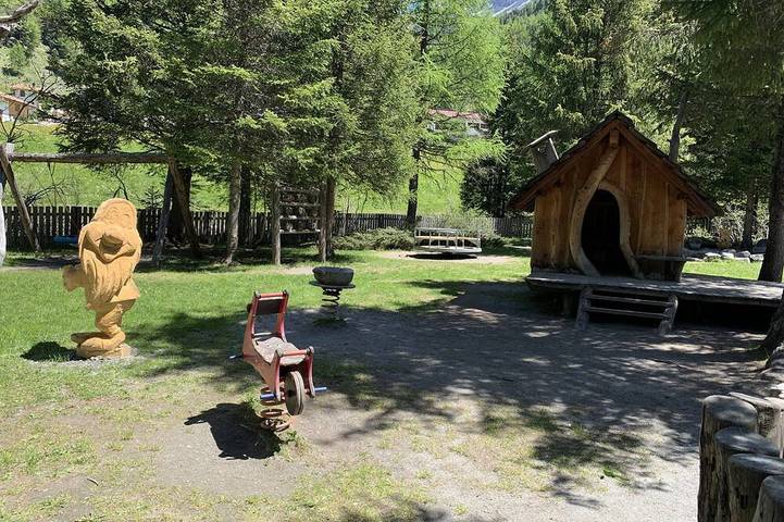 Ganze Wohnung, Solda: Mountain apartment at 1900m Solda all'Ortles (Bz-Italy) Venosta Valley in Sulden, Stilfs