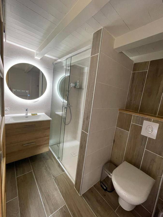 Location de vacances pour 2 personnes, avec jacuzzi et piscine ainsi que jardin et sauna, adapté aux familles à Penne-d'Agenais - 2