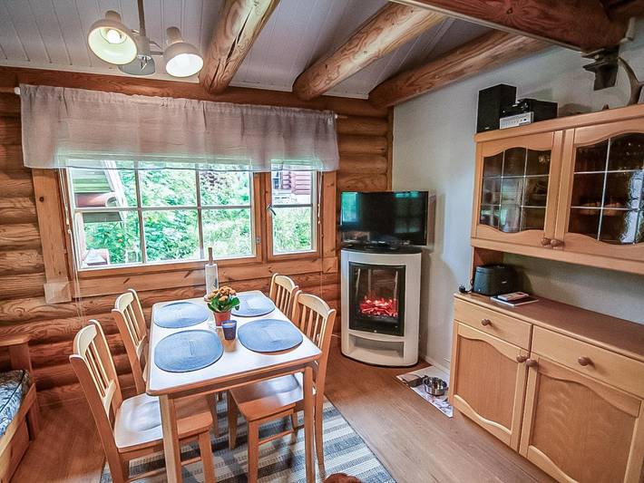 Location de vacances pour 5 personnes, animaux acceptés dans Tampere - 4