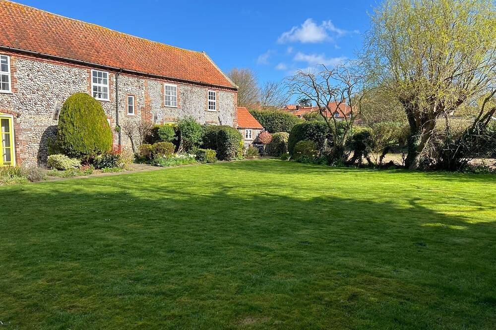 Holiday Home for 2 People in Blakeney, Norfolk