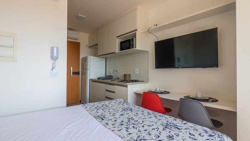 Gîte pour 2 personnes, avec piscine dans Bahia - 4