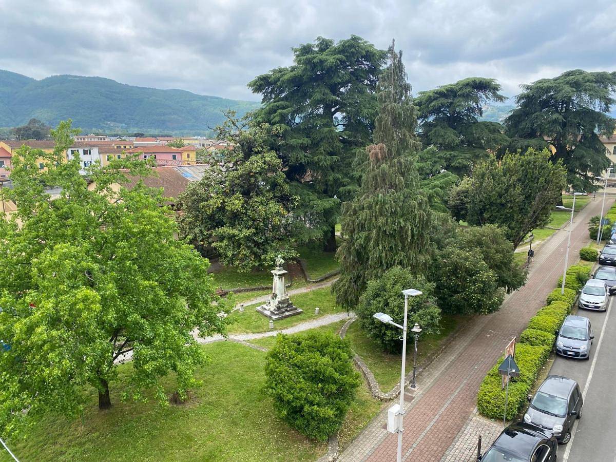 B&B Del viaggiatore in Sarzana, Parco Naturale Regionale di Montemarcello-Magra-Vara