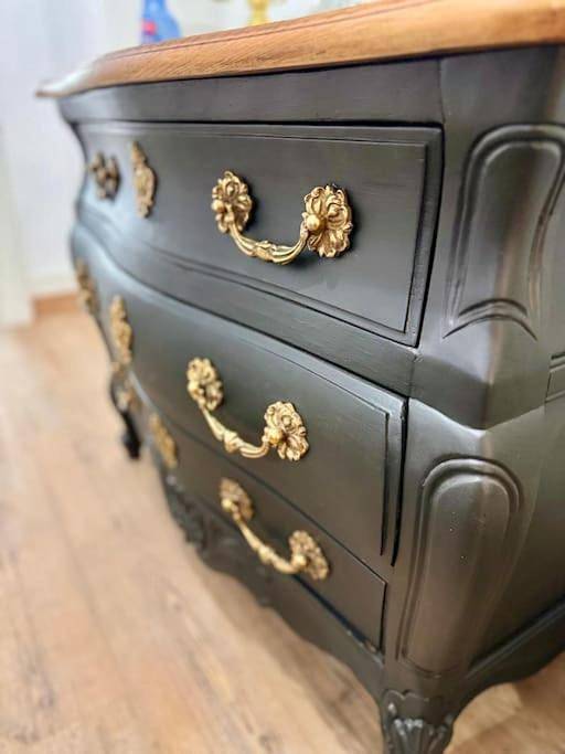 Gîte pour 6 personnes, avec terrasse, animaux acceptés dans Office De Tourisme De Montpellier - 3