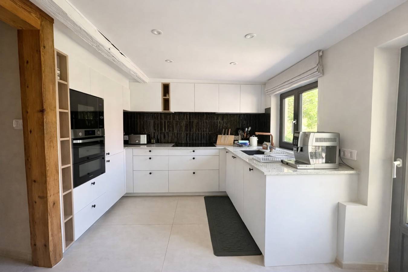 Ferienhaus für 12 Personen mit Pool in Hangenbieten, Region Straßburg