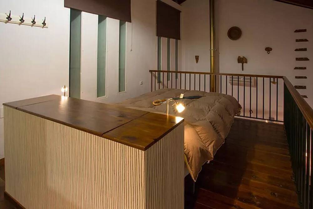 Manganese House - La Mina Rural in Minas La Isabel, El Almendro