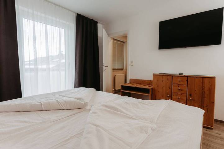 Appartement entier, Appartement Rosi in Werfenweng, Tennengau