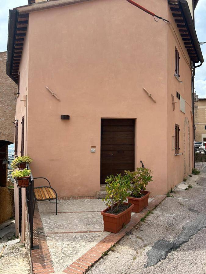 Gîte pour 4 personnes, avec vue à Trevi - 4