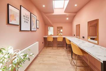Holiday Home for 14 People in North Yorkshire, Photo 3