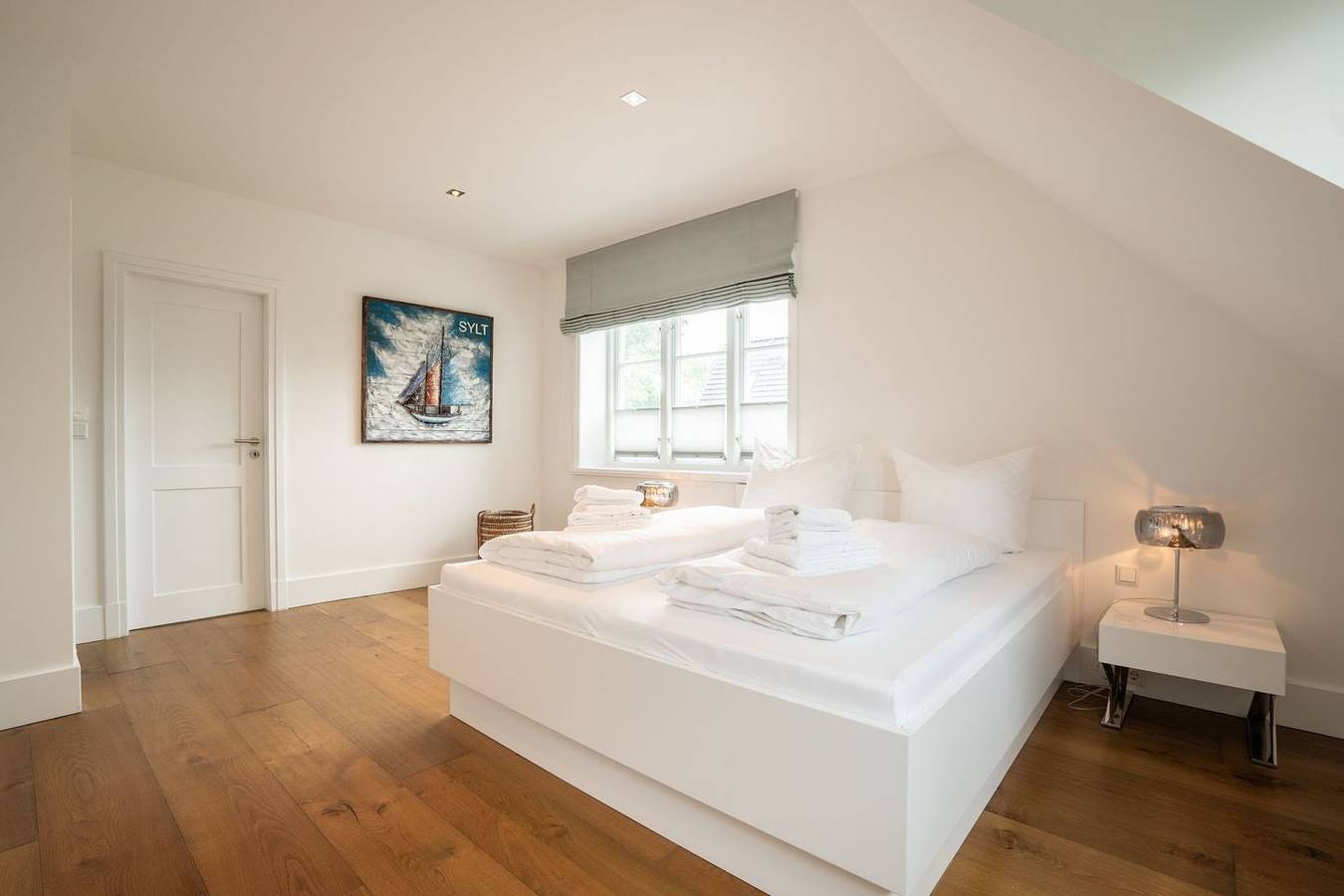 Ihr Wellness-Rückzugsort auf Sylt – Ferienhaus "Küstenperle" in List (Sylt), Sylt
