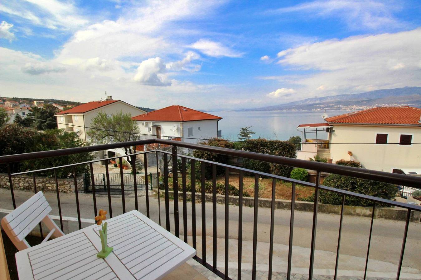 Appartamento vacanze a Šilo a partire da 138€ a notte