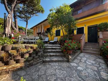 Villa voor 6 Personen in Rosolina Mare, Provincie Rovigo, Afbeelding 1