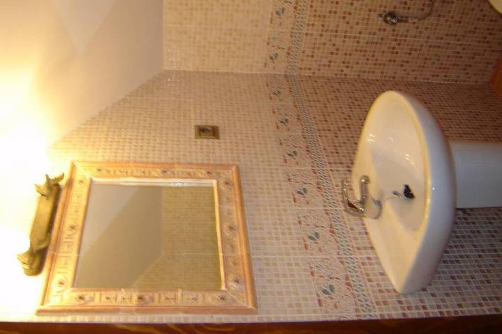 Casa rural para 7 personas, con Balcón y Terraza en Alpujarra de la Sierra - 2
