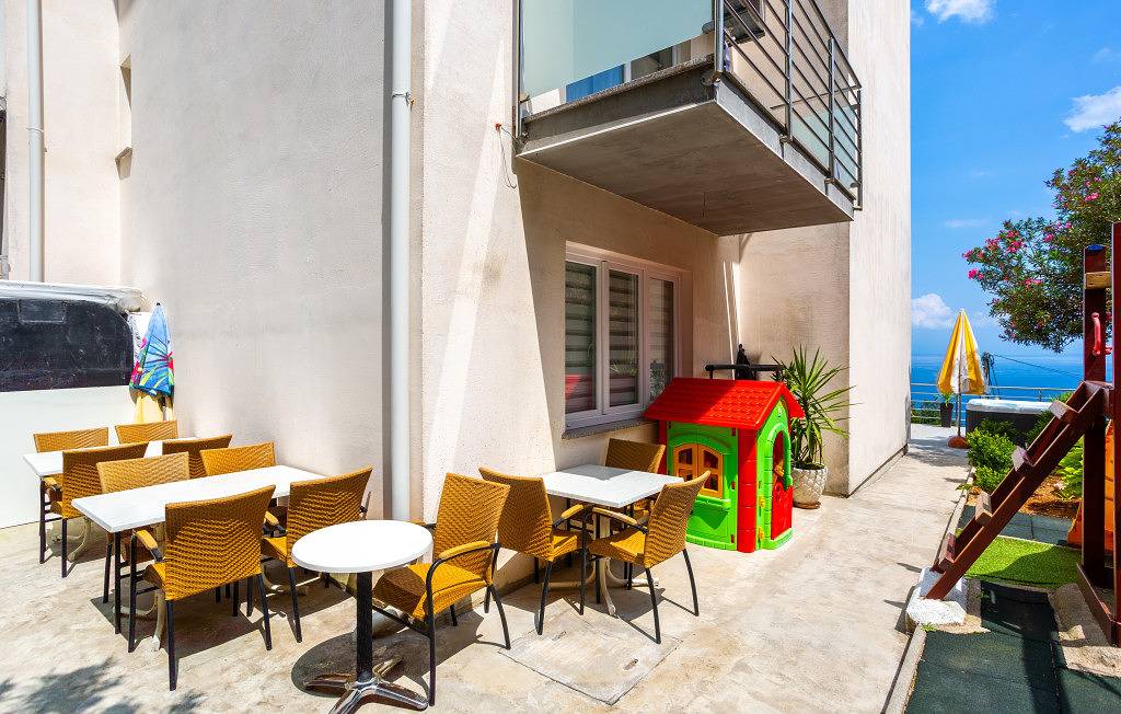 Ganze Wohnung, Apartman Zora 3 by Villas guide in Moscenicka Draga, Opatija Riviera