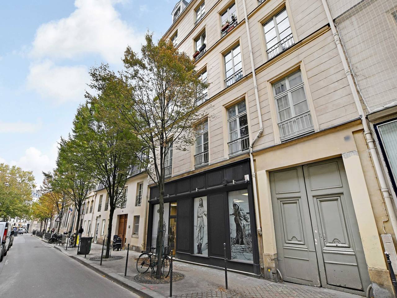 Appartement de vacances