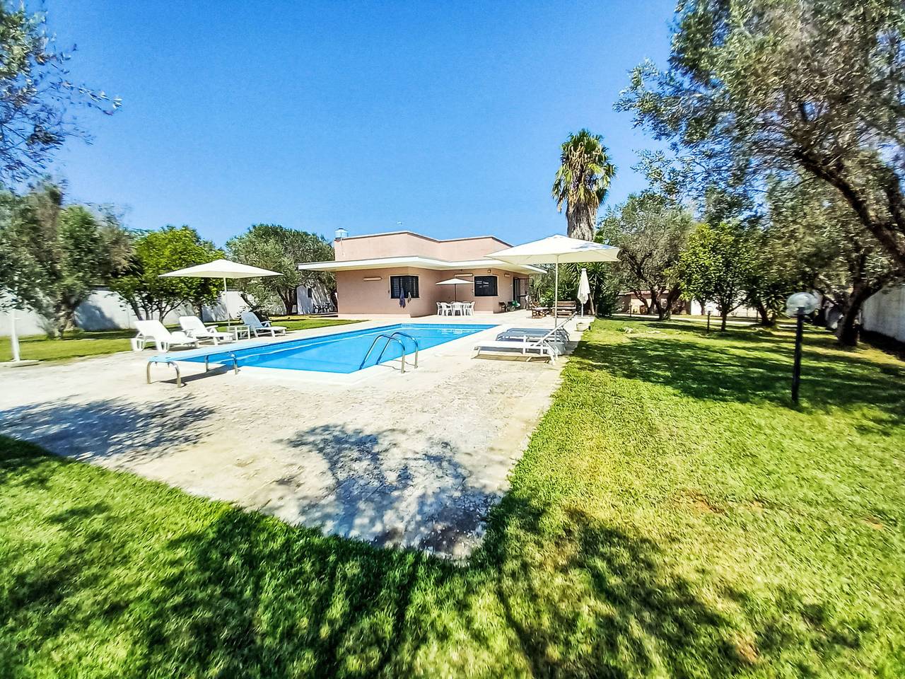 Casa vacanza a Salento a partire da 159€ a notte