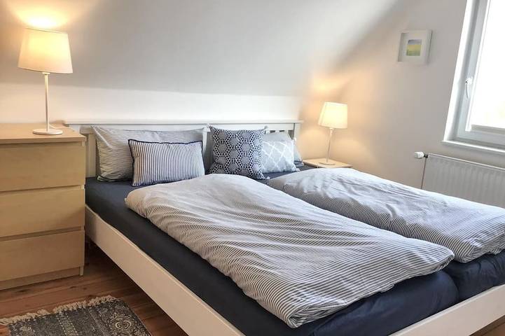 Ferienhaus für 5 Personen, mit Terrasse in Waabs - 2