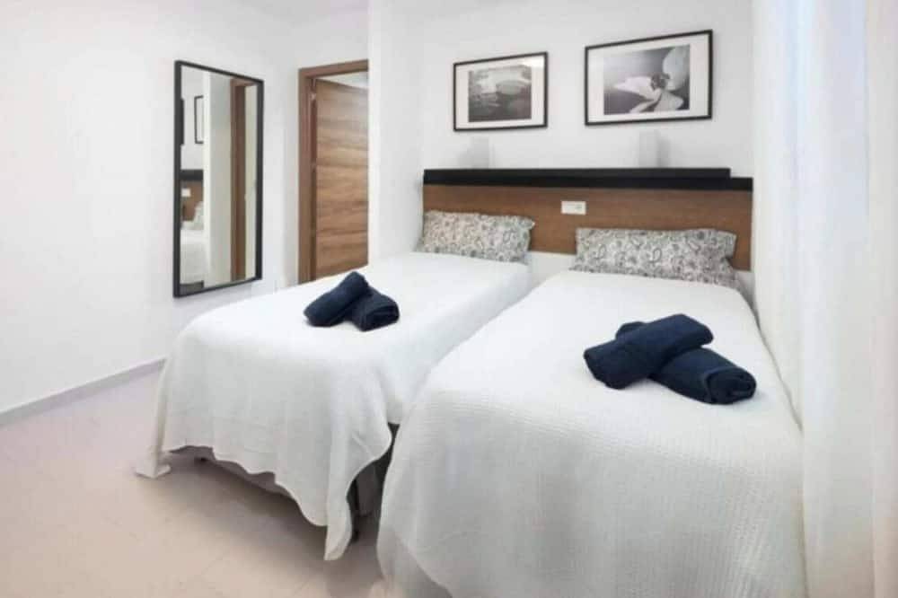 Ganze Wohnung, Apartment 3 Almayate Beach in Almayate, Vélez-Málaga