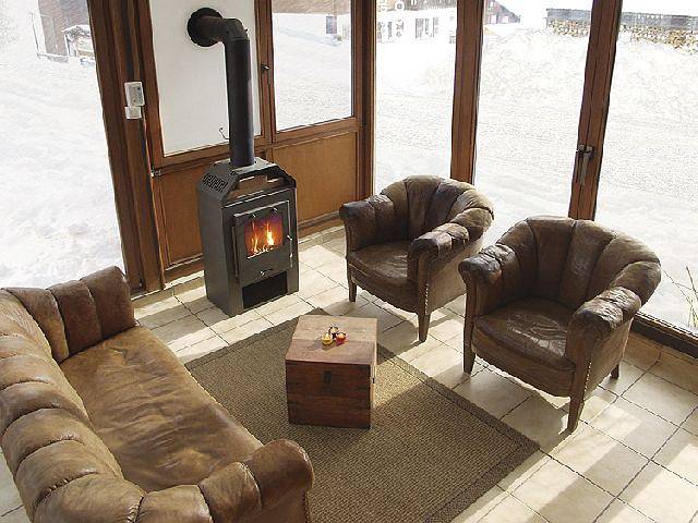Ganze Ferienwohnung, Snowfun-Boardercamp Hostel - Einzelzimmer in Ruschein, Alpenarena