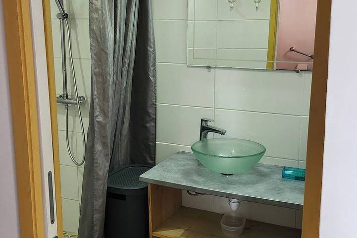 Location de vacances pour 4 personnes à Châteauneuf-le-Rouge - 2