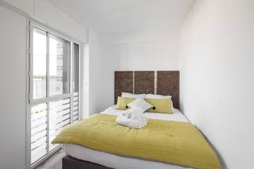 Appartement De Vacances pour 6 Personnes dans Dinard, Côte d’Émeraude, Photo 3