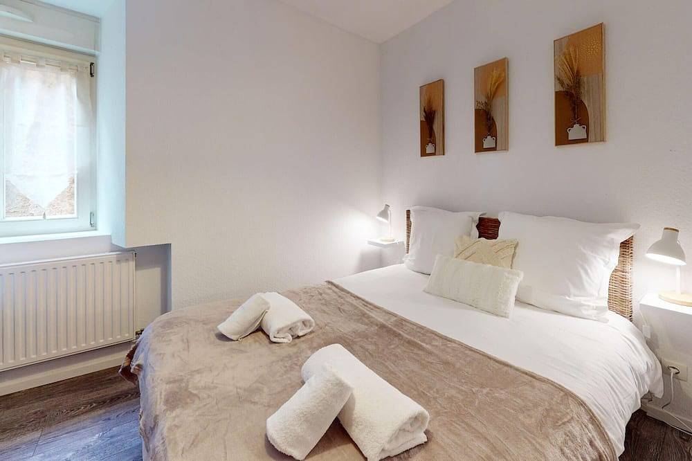 Ganze Wohnung, Appartement Le Key6 in Schlettstadt, Region Sélestat-Erstein
