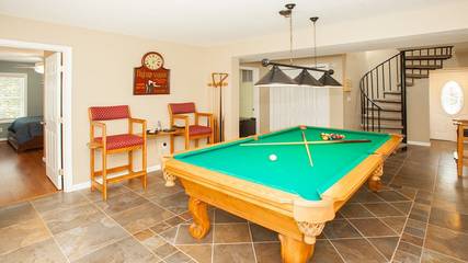 Vacation House for 14 Guests in Sandbridge Beach, Sandbridge, Picture 2